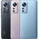 Смартфон Xiaomi 12 8/256Gb Gray (Global)