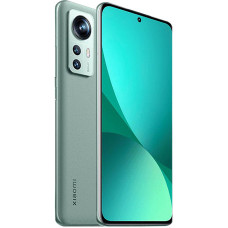 Смартфон Xiaomi 12 8/256Gb Green