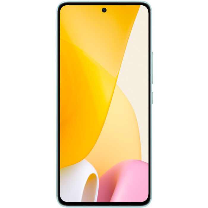 Смартфон Xiaomi 12 Lite 8/128Gb Lite Green (Global)