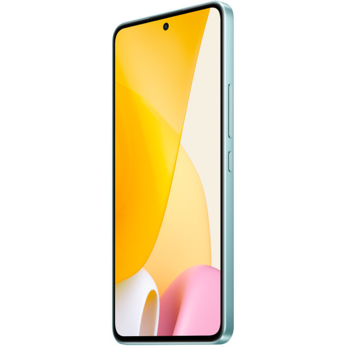 Смартфон Xiaomi 12 Lite 8/128Gb Lite Green (Global)