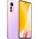 Смартфон Xiaomi 12 Lite 8/128Gb Lite Pink (Global)