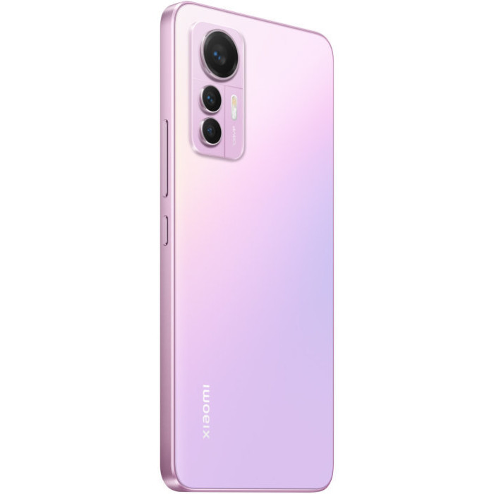 Смартфон Xiaomi 12 Lite 8/128Gb Lite Pink (Global)