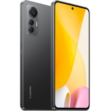 Смартфон Xiaomi 12 Lite 8/256Gb Black (Global)