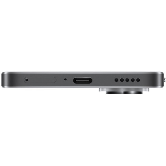 Смартфон Xiaomi 12 Lite 8/256Gb Black (Global)