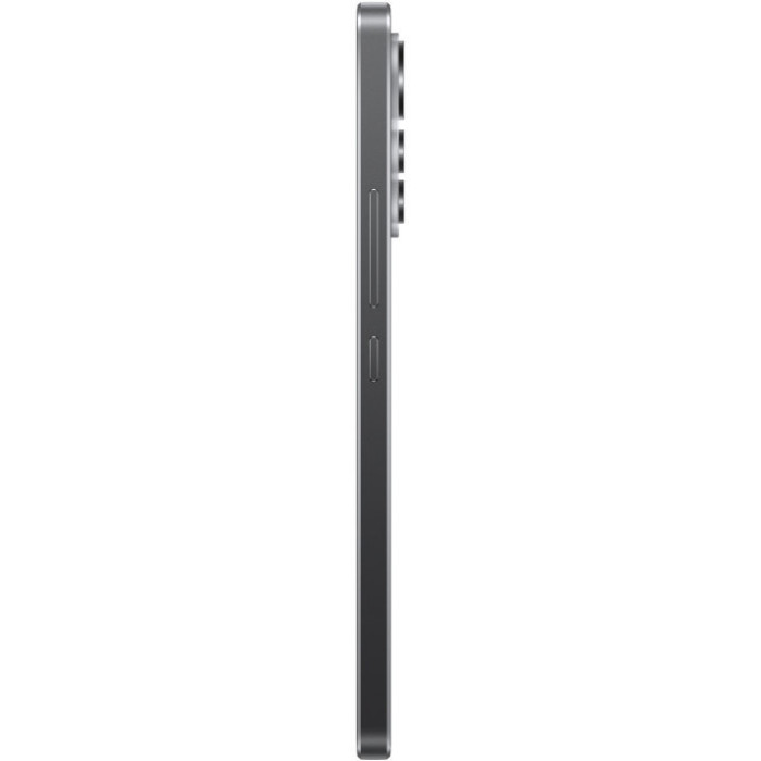 Смартфон Xiaomi 12 Lite 8/256Gb Black (Global)