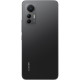 Смартфон Xiaomi 12 Lite 8/256Gb Black (Global)