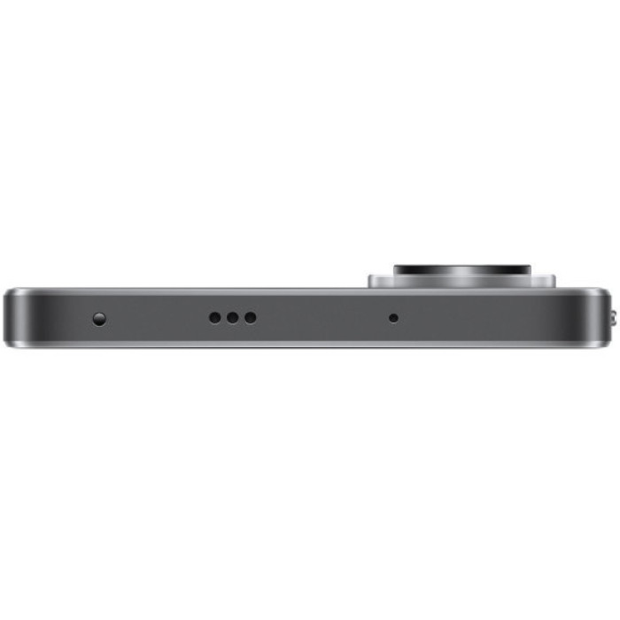 Смартфон Xiaomi 12 Lite 8/256Gb Black (Global)