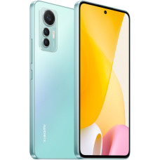 Смартфон Xiaomi 12 Lite 8/256Gb Lite Green (Global)