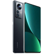 Смартфон Xiaomi 12 Pro 8/128Gb Black