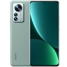 Смартфон Xiaomi 12 Pro 8/128Gb Green
