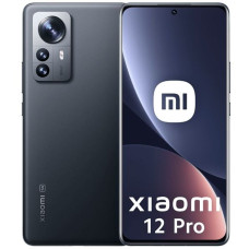 Смартфон Xiaomi 12 Pro 8/256GB Black