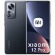 Смартфон Xiaomi 12 Pro 8/256GB Black
