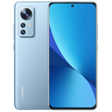 Смартфон Xiaomi 12 Pro 8/256Gb Blue (Global)