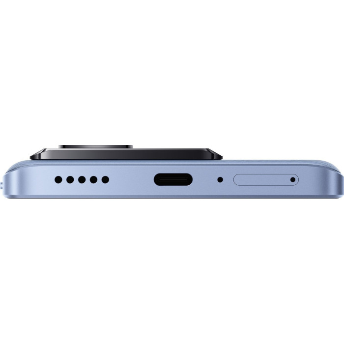 Смартфон Xiaomi 13T 12/256GB Alpine Blue (Global)