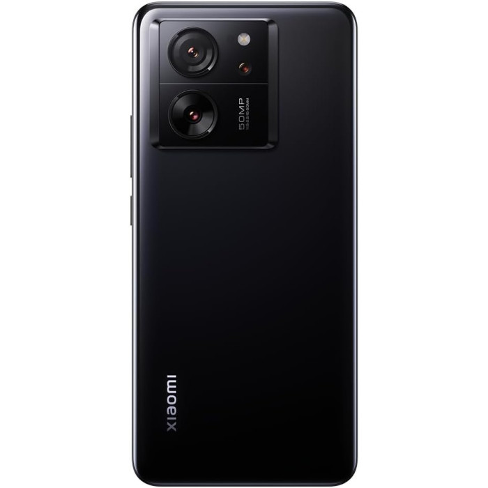 Смартфон Xiaomi 13T 12/256GB Black (Global)