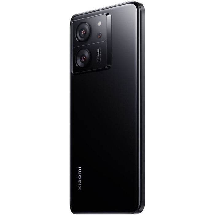 Смартфон Xiaomi 13T 12/256GB Black (Global)