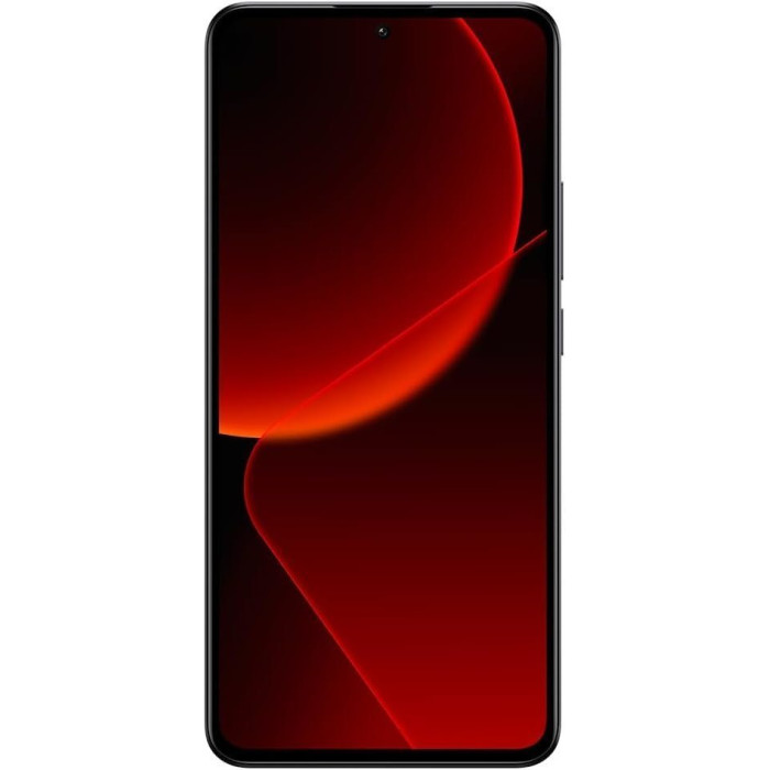 Смартфон Xiaomi 13T 12/256GB Black (Global, no Adapter)