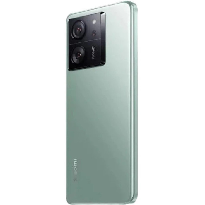 Смартфон Xiaomi 13T 12/256GB Meadow Green (Global)