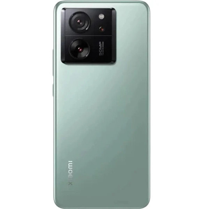 Смартфон Xiaomi 13T 12/256GB Meadow Green (Global)