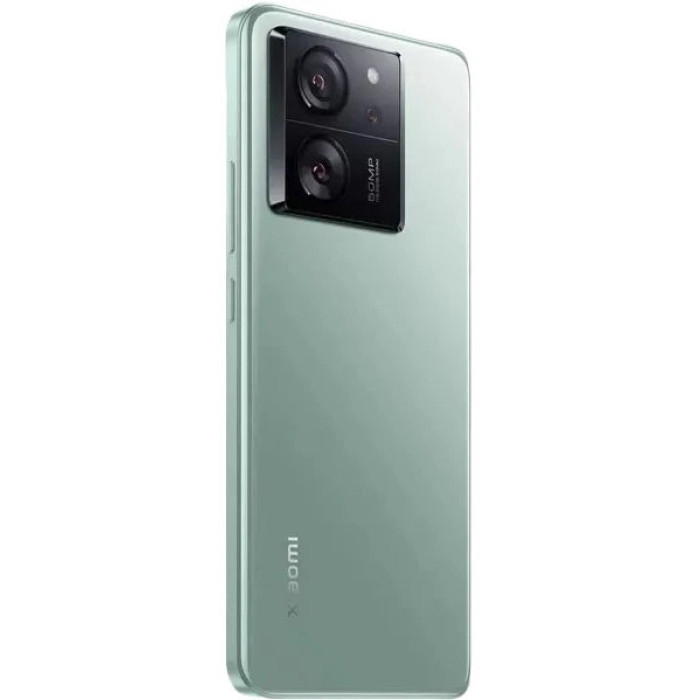 Смартфон Xiaomi 13T 12/256GB Meadow Green (Global)