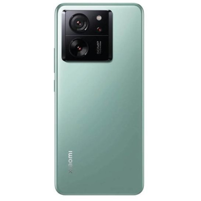 Смартфон Xiaomi 13T 12/256GB Meadow Green (Global, no Adapter)