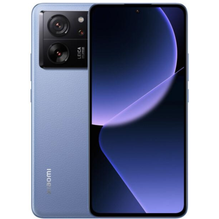 Смартфон Xiaomi 13T 8/256GB Alpine Blue (Global, no Adapter)