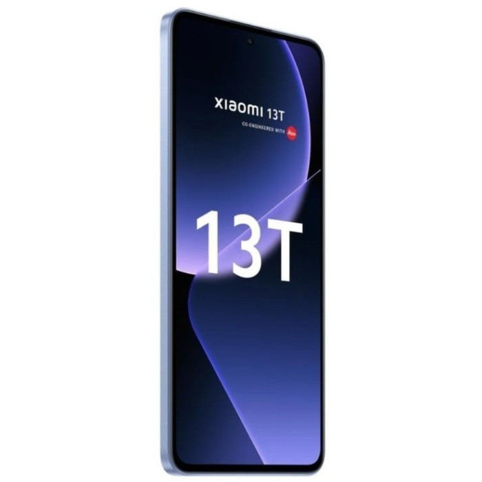 Смартфон Xiaomi 13T 8/256GB Alpine Blue (Global, no Adapter)