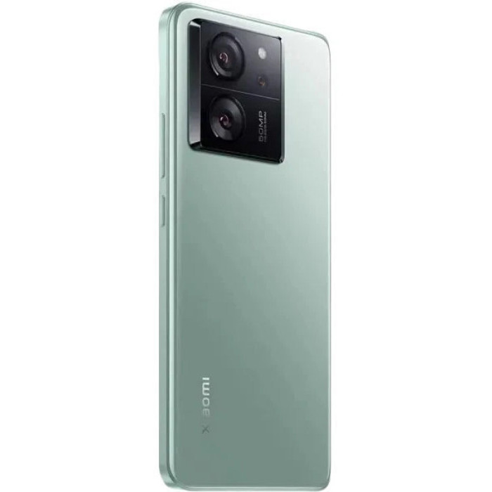Смартфон Xiaomi 13T 8/256GB Meadow Green (Global, no Adapter)