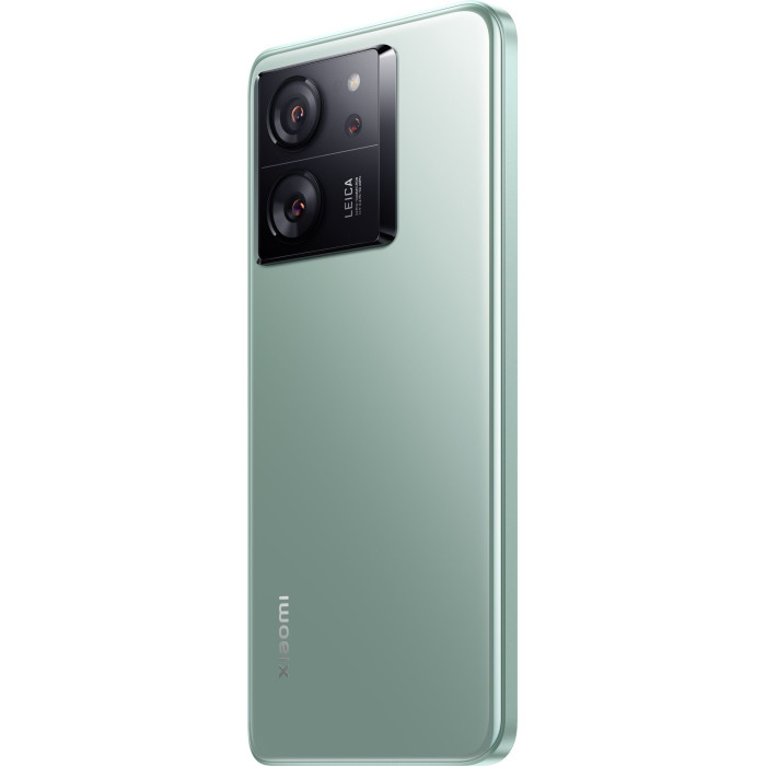 Смартфон Xiaomi 13T 8/256GB Meadow Green (UCRF)