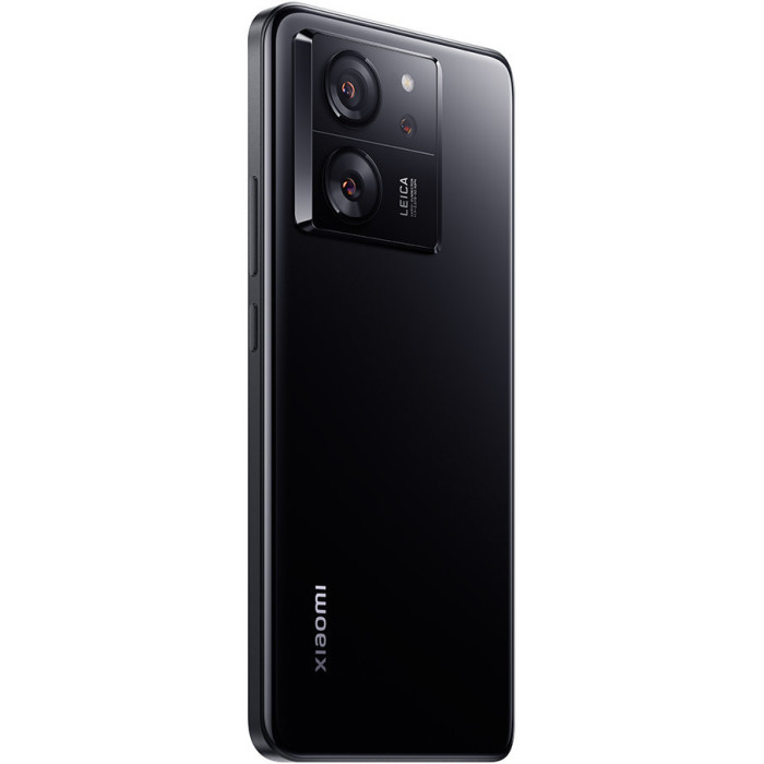 Смартфон Xiaomi 13T Pro 12/256GB Black (Global)