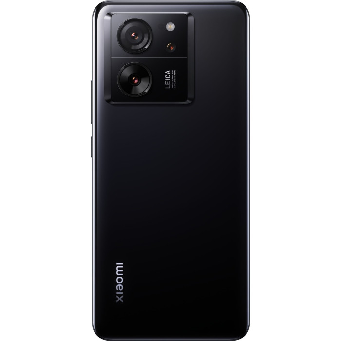 Смартфон Xiaomi 13T Pro 12/256GB Black (Global, no Adapter)