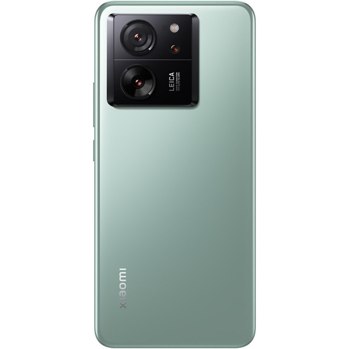 Смартфон Xiaomi 13T Pro 12/256GB Meadow Green (Global)