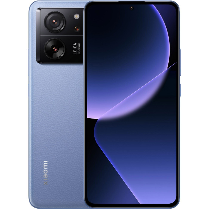 Смартфон Xiaomi 13T Pro 12/512GB Alpine Blue (UCRF)