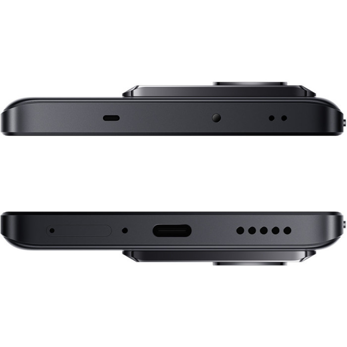 Смартфон Xiaomi 13T Pro 12/512GB Black (Global)