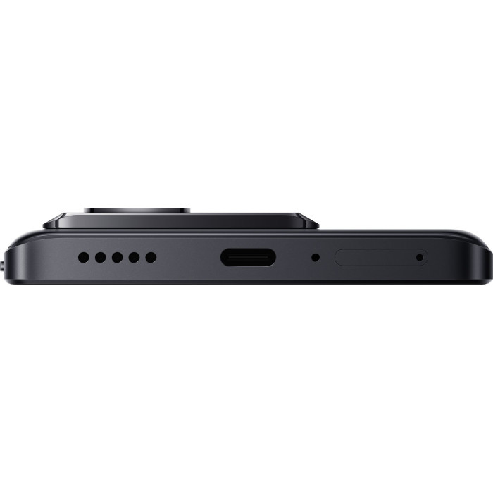 Смартфон Xiaomi 13T Pro 12/512GB Black (UCRF)