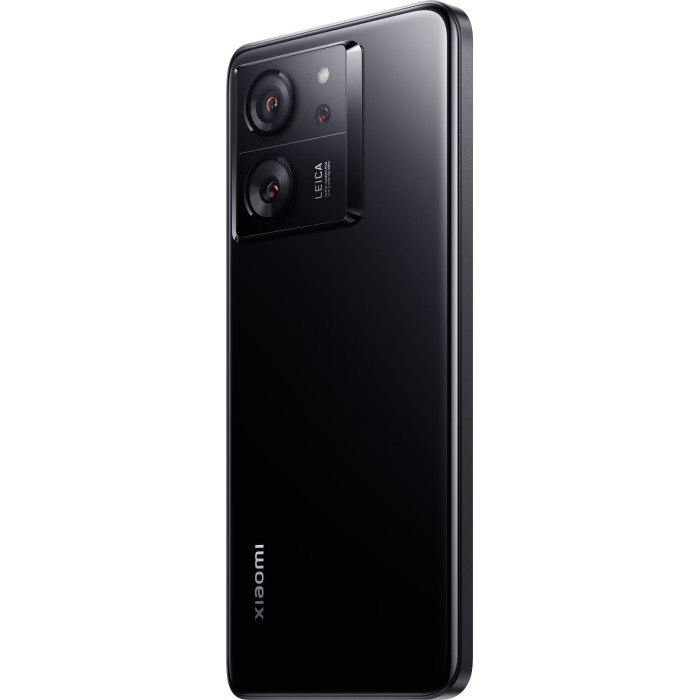 Смартфон Xiaomi 13T Pro 12/512GB Black (UCRF)