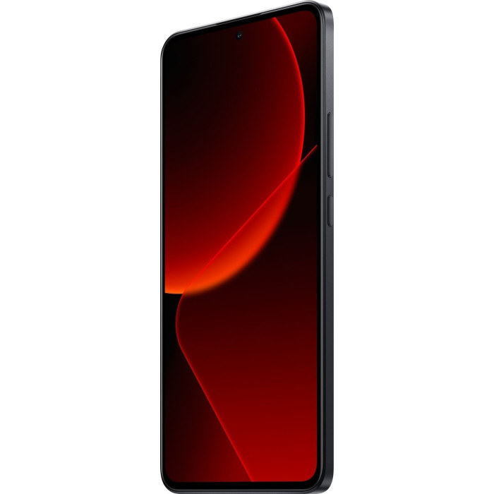 Смартфон Xiaomi 13T Pro 12/512GB Black (UCRF)