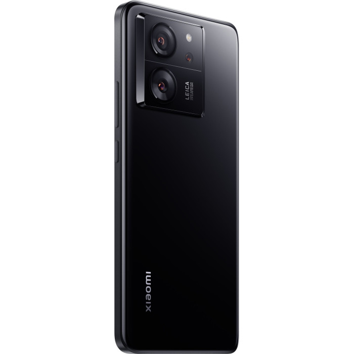 Смартфон Xiaomi 13T Pro 12/512GB Black (UCRF)