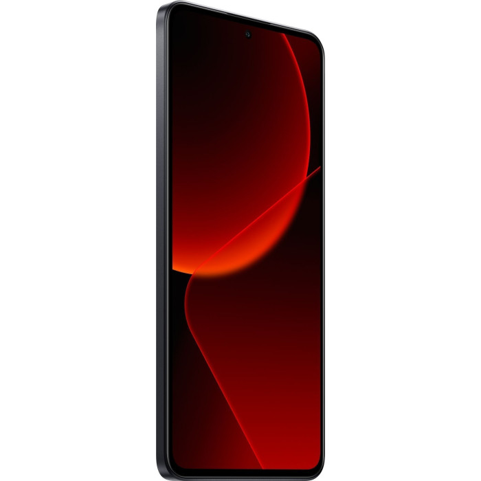 Смартфон Xiaomi 13T Pro 12/512GB Black (UCRF)