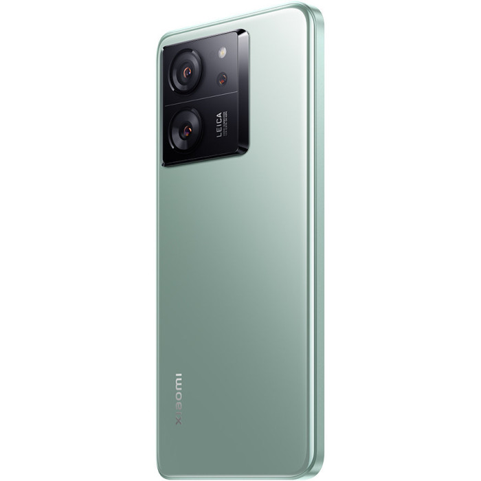 Смартфон Xiaomi 13T Pro 12/512GB Meadow Green (Global)