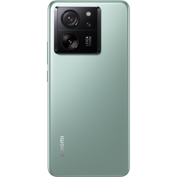 Смартфон Xiaomi 13T Pro 12/512GB Meadow Green (UCRF)