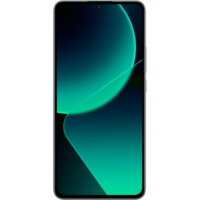 Смартфон Xiaomi 13T Pro 12/512GB Meadow Green (UCRF)