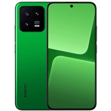Смартфон Xiaomi 13 12/256GB Green (no NFC)