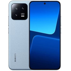 Смартфон Xiaomi 13 12/512GB Mountain Blue (no NFC)