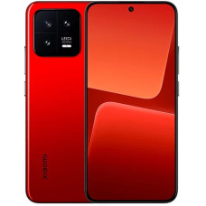 Смартфон Xiaomi 13 12/512GB Red (Global)