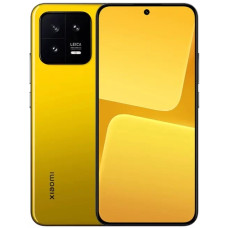 Смартфон Xiaomi 13 12/512GB Yellow (Global)