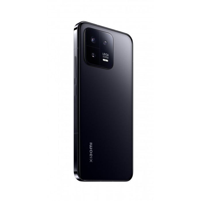 Смартфон Xiaomi 13 8/128GB Black (no NFC)