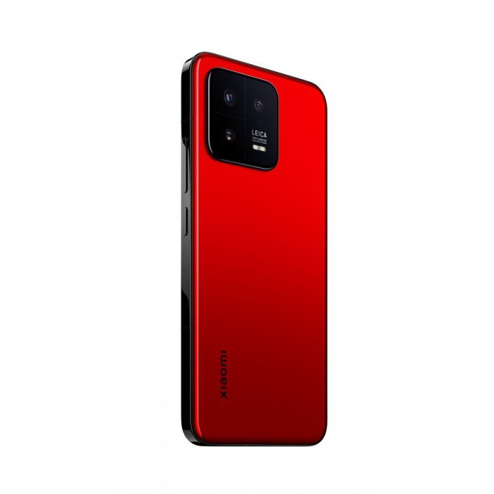 Смартфон Xiaomi 13 8/128GB Red (Global)
