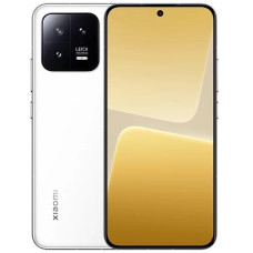 Смартфон Xiaomi 13 8/128GB White (no NFC)