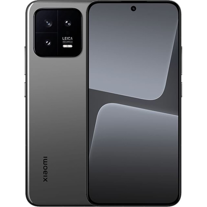 Смартфон Xiaomi 13 8/256GB Gray (Global)